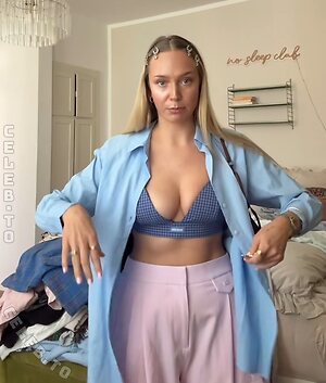 Caramella Nude Leaked Photo #20