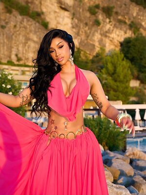 Cardi B