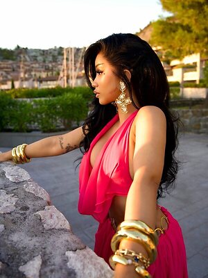 Cardi B leaked photo #22