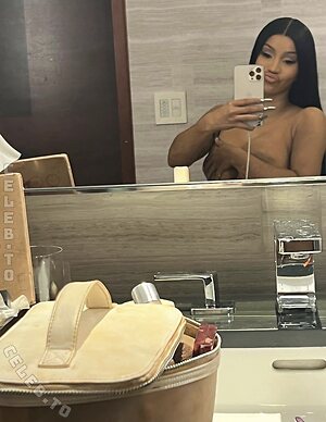 Cardi B