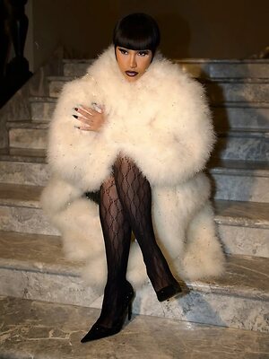 Cardi B