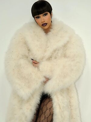 Cardi B leaked photo #44