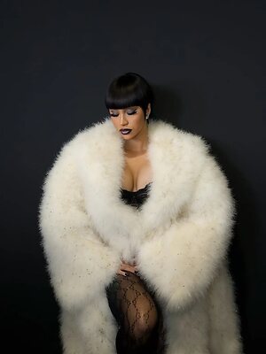 Cardi B leaked photo #55