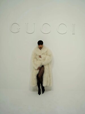 Cardi B leaked photo #56
