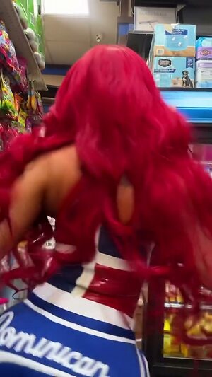 Cardi B leaked photo #85