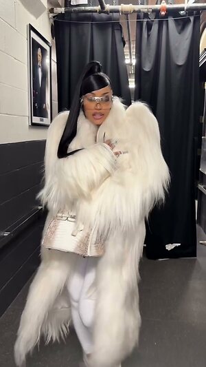 Cardi B leaked photo #123
