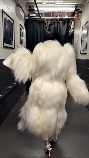 Cardi B leaked photo #127