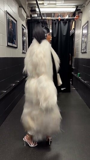 Cardi B leaked photo #128