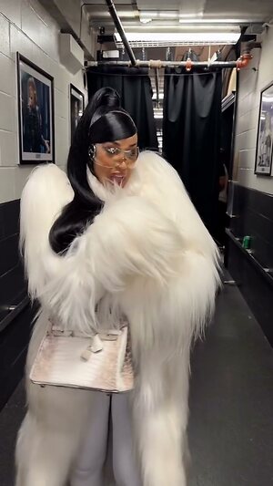 Cardi B leaked photo #133