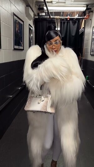 Cardi B leaked photo #135