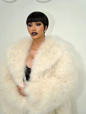 Cardi B leaked photo #139