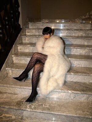 Cardi B leaked photo #140