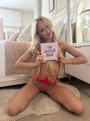 Cardin Isabelle Elliott leaked photo #71