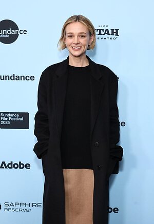 Carey Mulligan