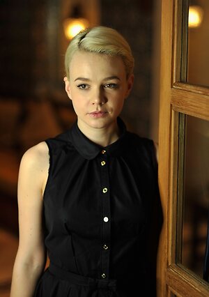 Carey Mulligan