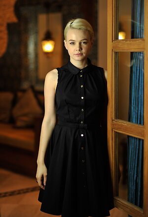Carey Mulligan leaked photo #5