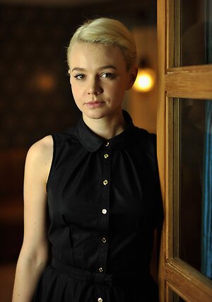Carey Mulligan leaked photo #6