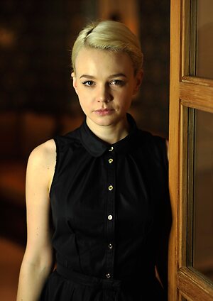 Carey Mulligan leaked photo #7