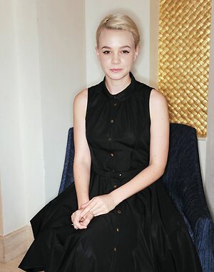 Carey Mulligan leaked photo #9