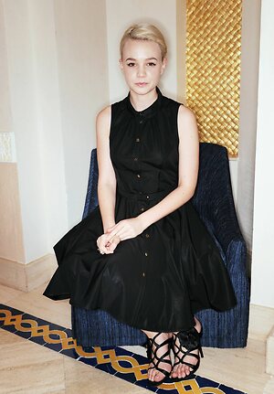Carey Mulligan leaked photo #10