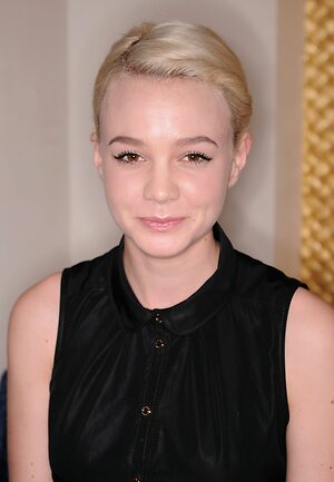 Carey Mulligan leaked photo #11
