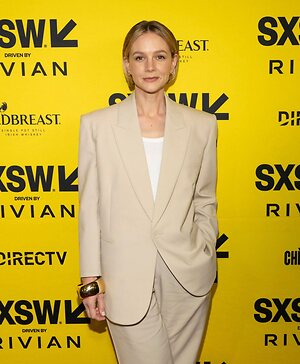 Carey Mulligan leaked photo #12