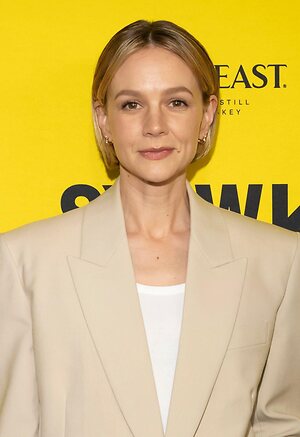 Carey Mulligan leaked photo #14