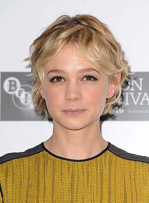 Carey Mulligan leaked photo #17