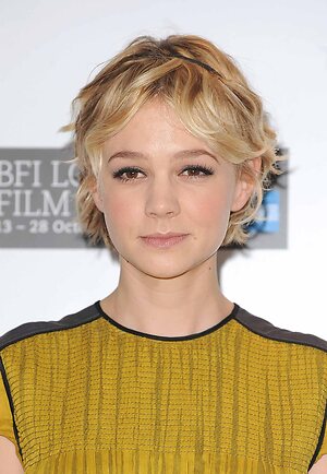 Carey Mulligan leaked photo #18