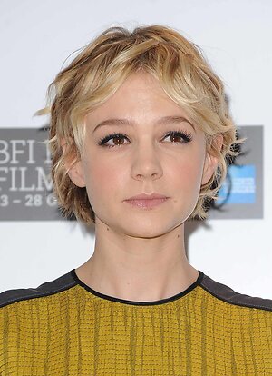 Carey Mulligan leaked photo #19