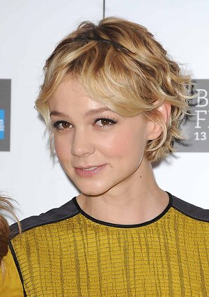 Carey Mulligan leaked photo #20