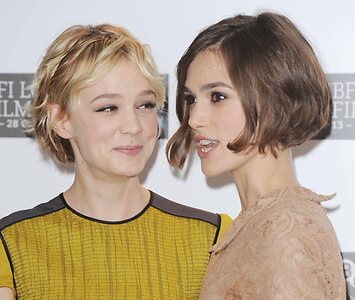 Carey Mulligan leaked photo #21