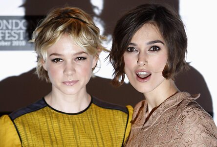 Carey Mulligan leaked photo #22