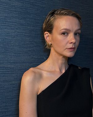 Carey Mulligan