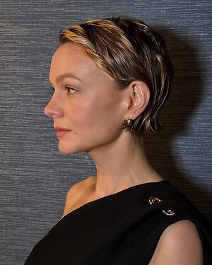 Carey Mulligan leaked photo #24