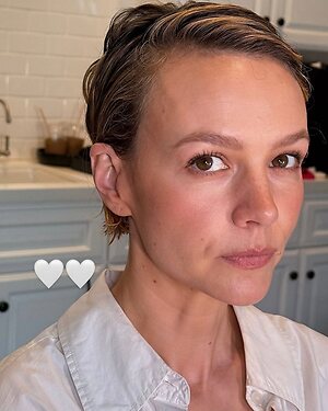 Carey Mulligan leaked photo #25