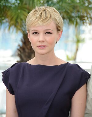 Carey Mulligan