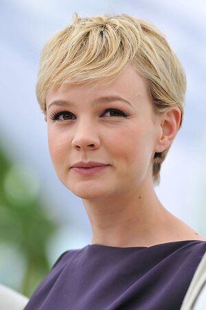 Carey Mulligan leaked photo #27