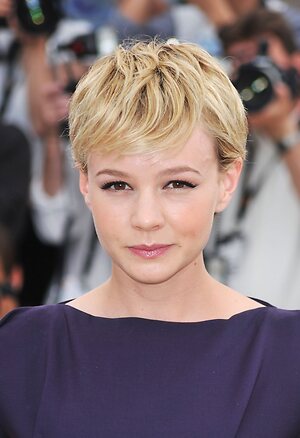 Carey Mulligan leaked photo #32