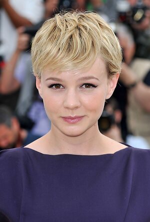 Carey Mulligan leaked photo #33