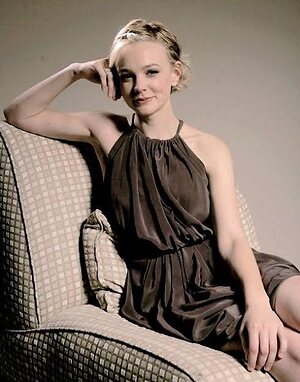 Carey Mulligan leaked photo #34