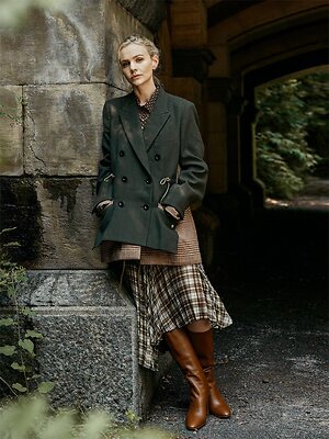Carey Mulligan