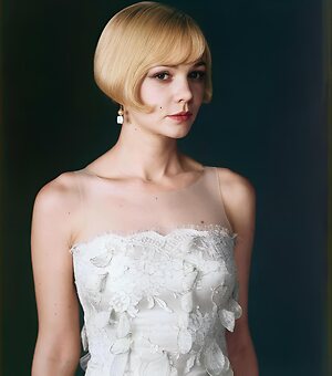 Carey Mulligan