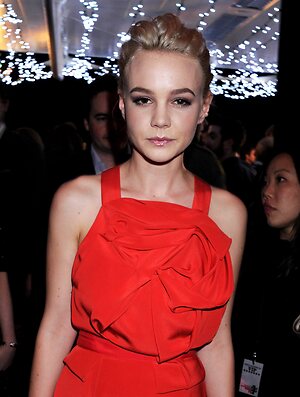Carey Mulligan