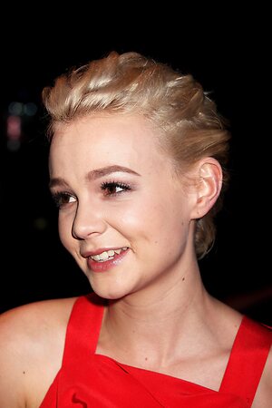 Carey Mulligan leaked photo #42