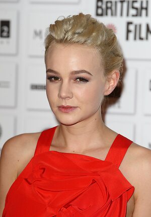 Carey Mulligan leaked photo #44
