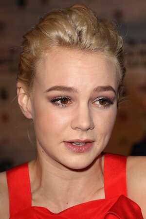 Carey Mulligan leaked photo #51