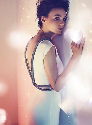 Carey Mulligan leaked photo #58