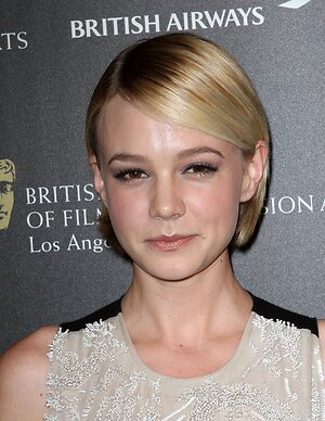 Carey Mulligan