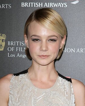 Carey Mulligan leaked photo #63